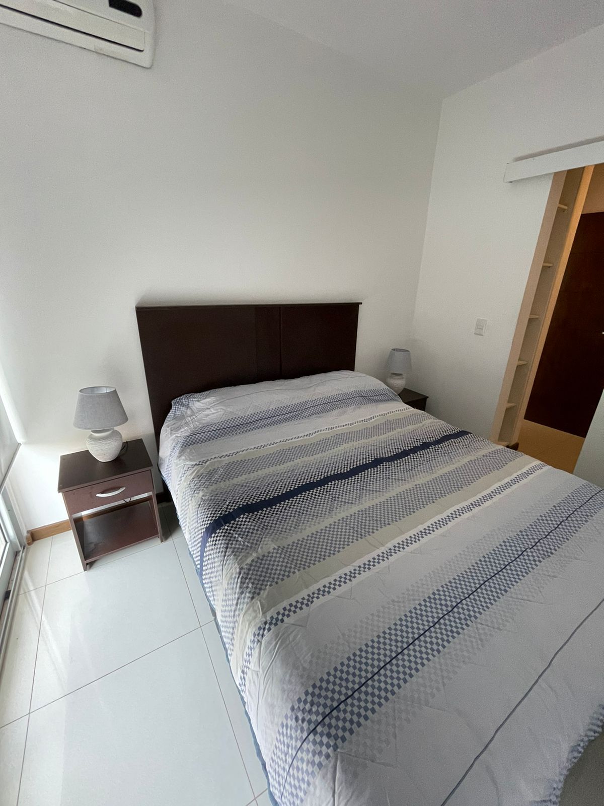 Alquilo departamento amoblado 1 dormitorio — foto 3