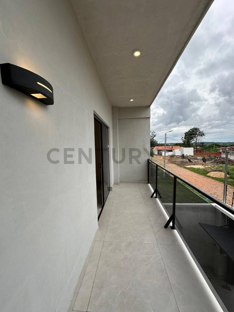 Casa Dúplex en Lambaré, Central — foto 2