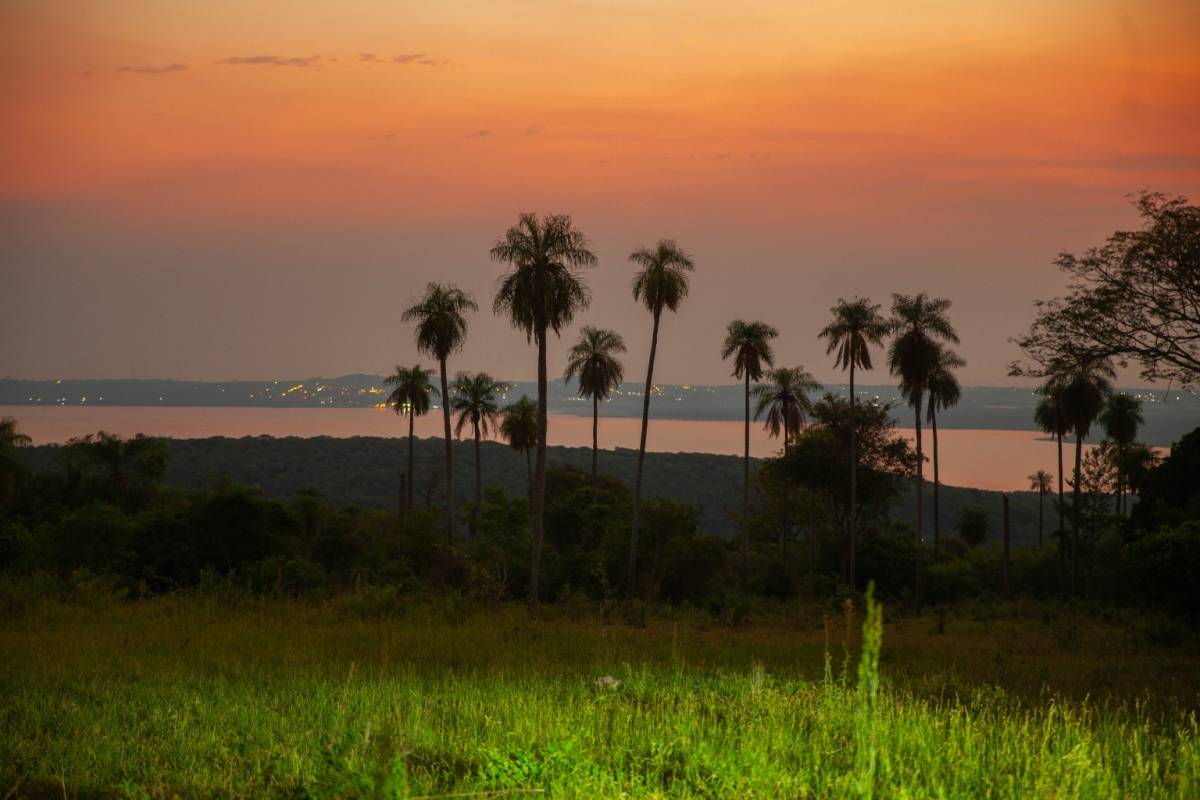 Las Rajas Ciervo Cua - Condominio con Reserva Ecologica vista al lago — foto 2