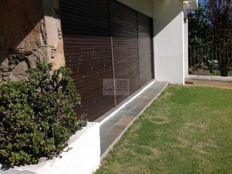 En Una Planta Muy Bien Ubicada