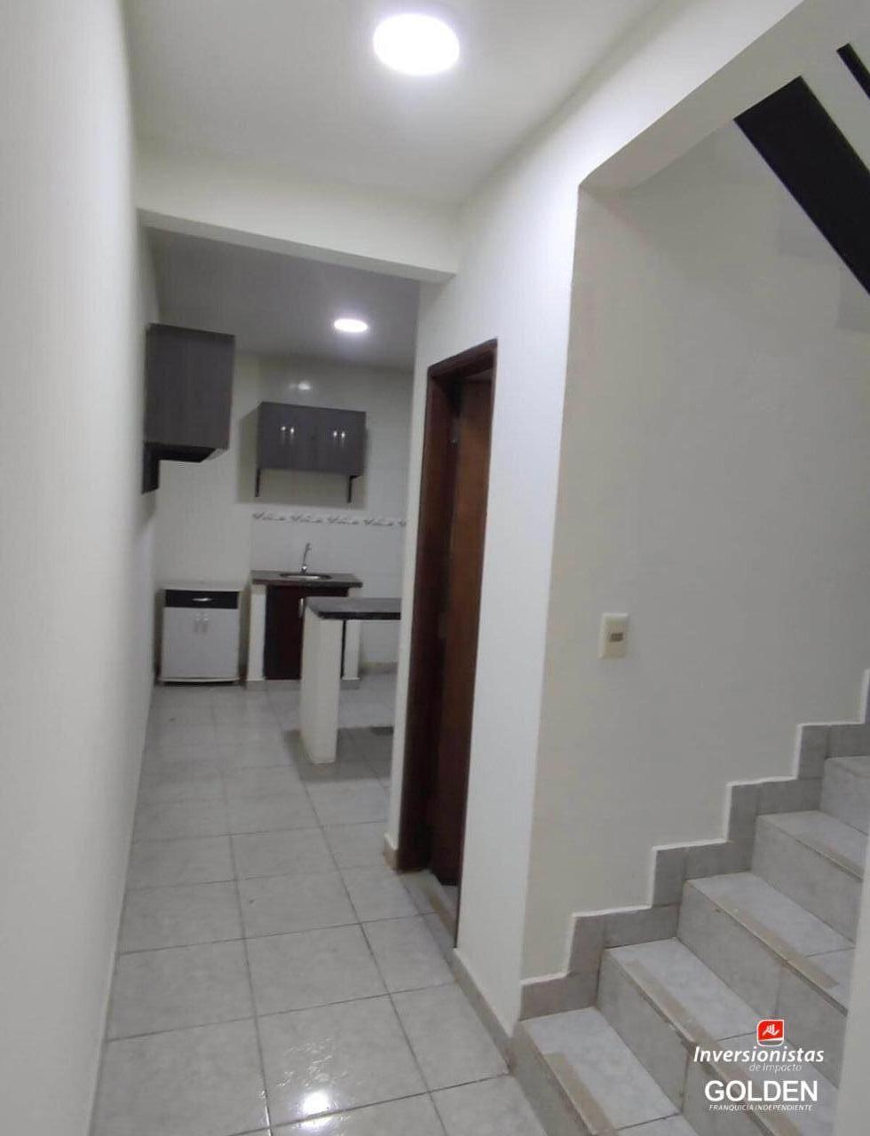 Casa en alquiler en Centro