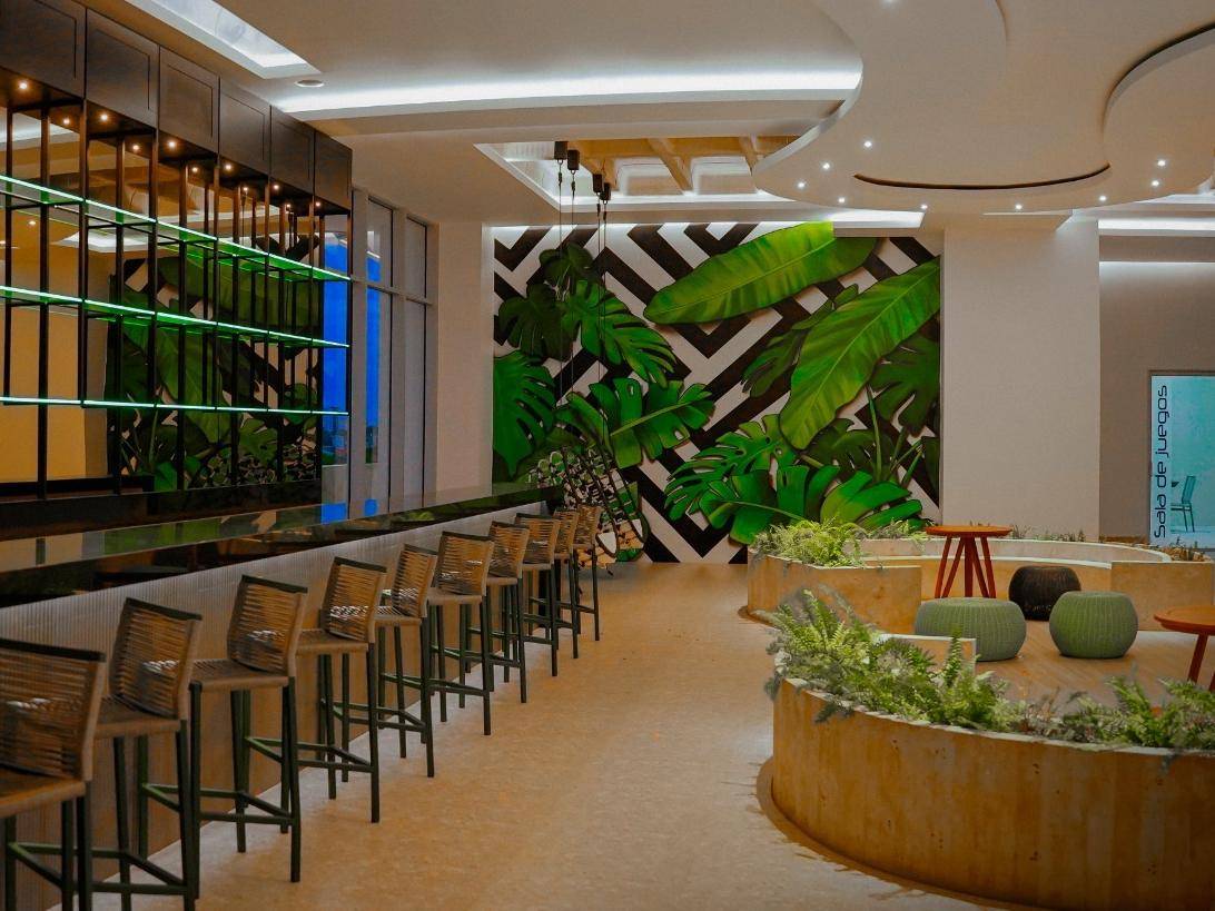 Departamento en alquiler en Equipetrol