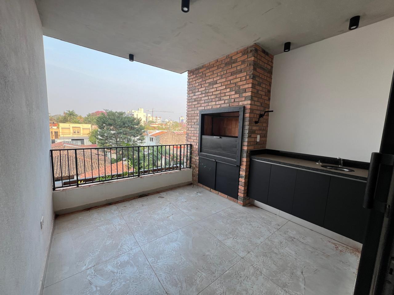HERMOSO Y AMPLIO DPTO DE 3 DORM ZONA COL AMERICANO — foto 3