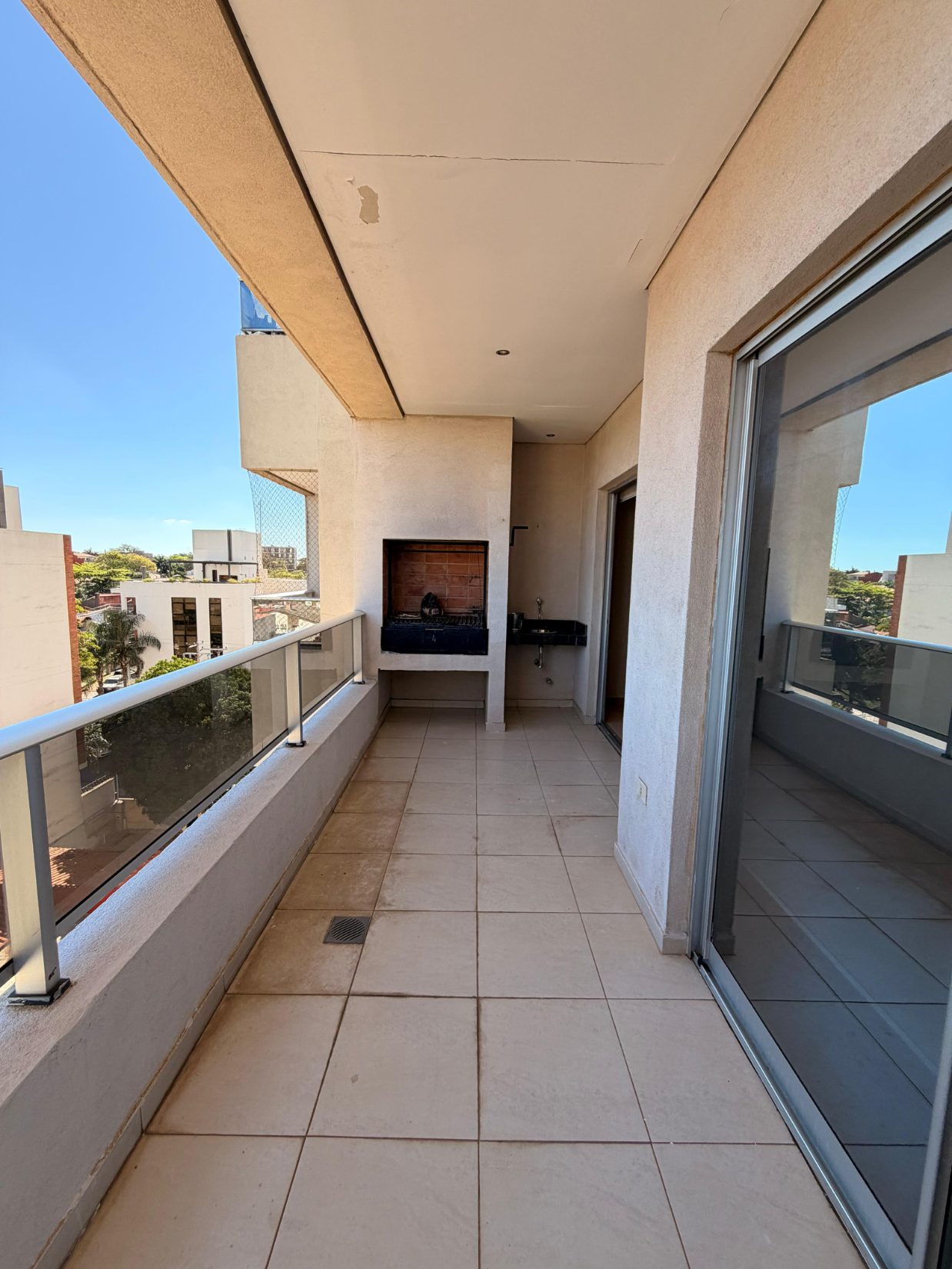 MOLAS LÓPEZ EN ALQUILER DEPARTAMENTO DE 1 DORMITORIO TOTALMENTE AMOBLADO — foto 2