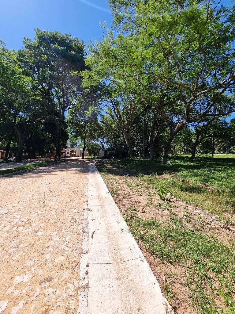 VENDO Terreno en Piedras Blancas - San Bernardino — foto 3