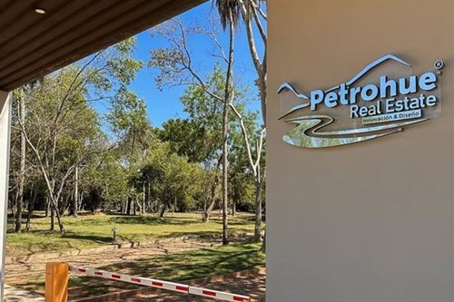 Terreno-Venta-Condominio Petrohué, San Bernardino, Cordillera — foto 2