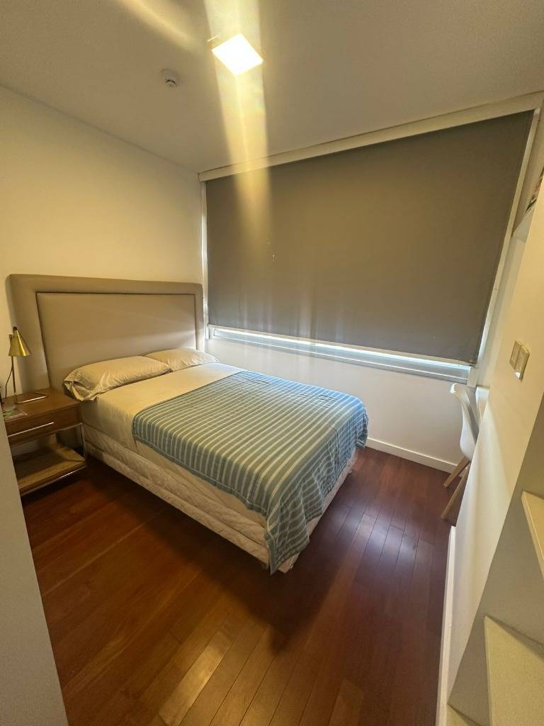 Departamento en alquiler en Ycuá Satí, Asunción — foto 3