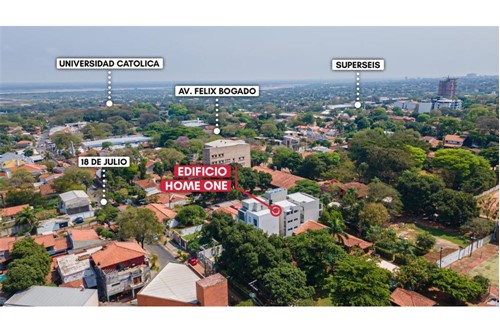ALQUILO DEPARTAMENTO EN SAN VICENTE — foto 3