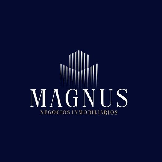 Magnus Negocios Inmobiliarios<br/>Magnus Negocios Inmobiliarios