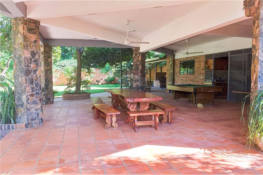 VENDO CASA QUINTA EN SAN BERNARDINO — foto 2