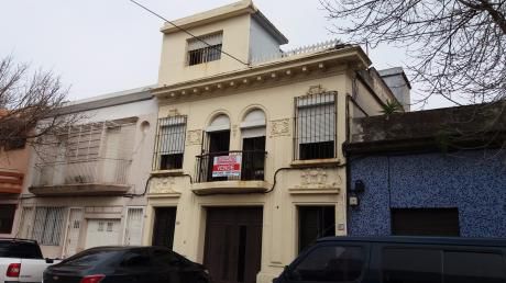 3 Plantas Y Garaje Para 3 Coches