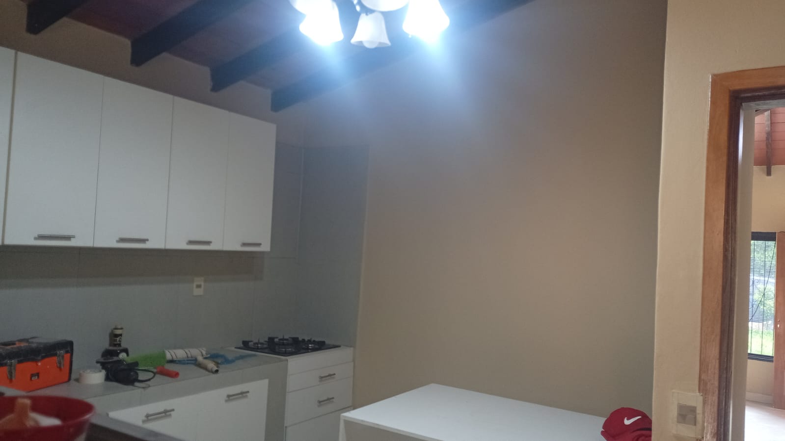 ALQUILO HERMOSA CASA EN LAMBARE ZONA SUPER 6 LAMBARE — foto 3
