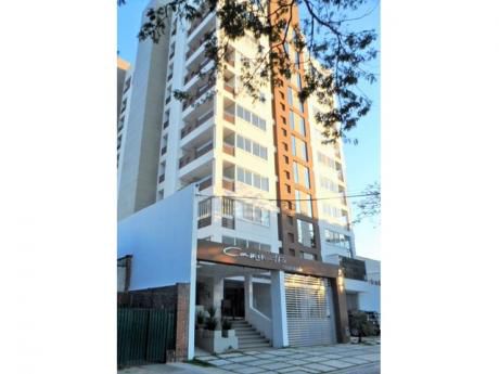 Alquilo Departamento Finamente Amoblado Y Equipado En La Zona Sur