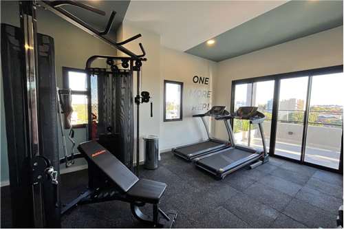 Departamento-Alquiler- Mariscal López, Asunción — foto 3