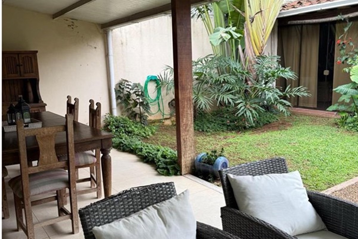 Casa en venta en San Cristóbal