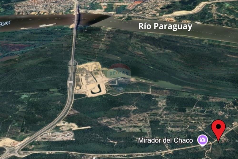 GRAN OFERTA DE TERRENO EN VILLA HAYES — foto 3