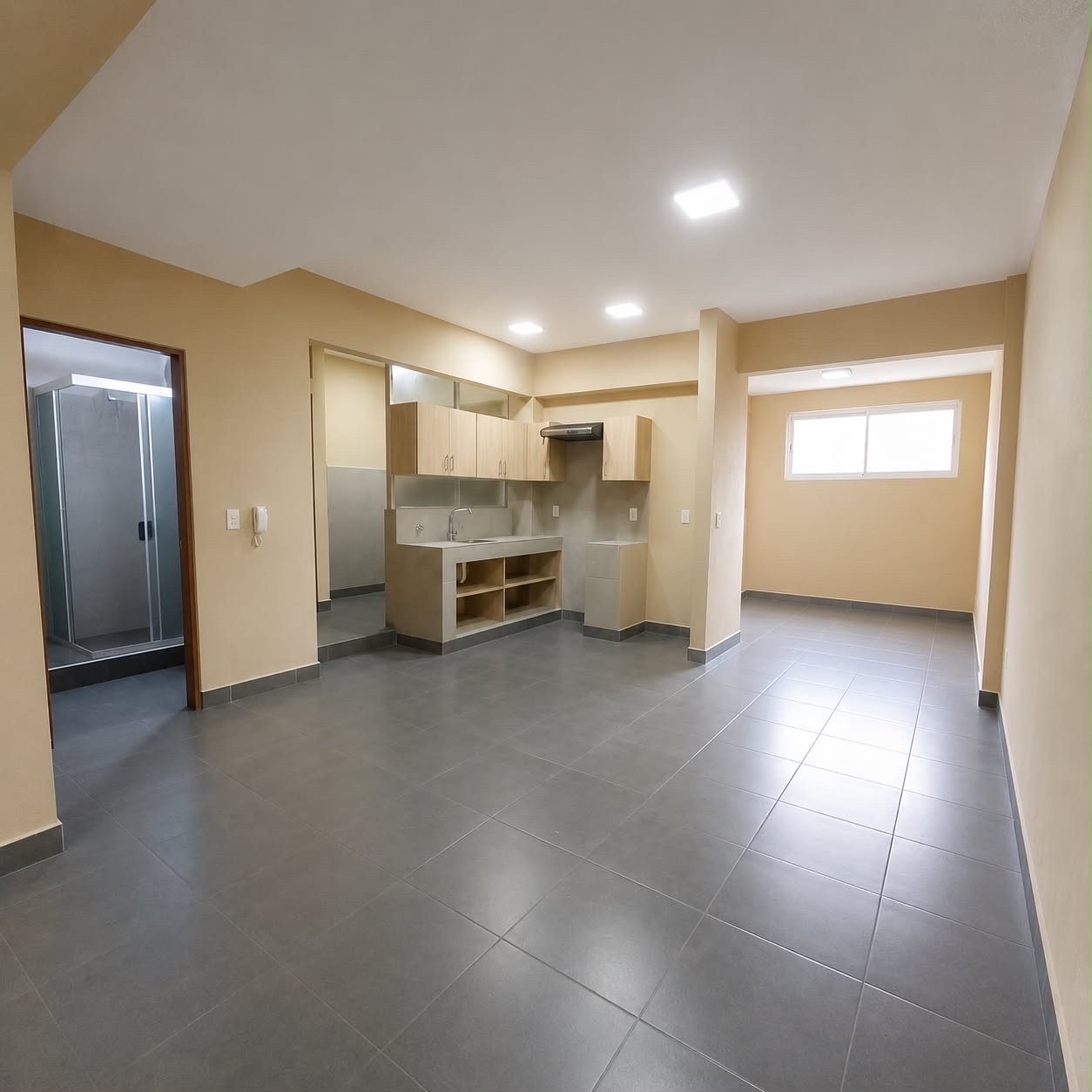 Alquiler Depto 1 Dormitorio con Cochera - Zona Plaza Moiety — Foto 3