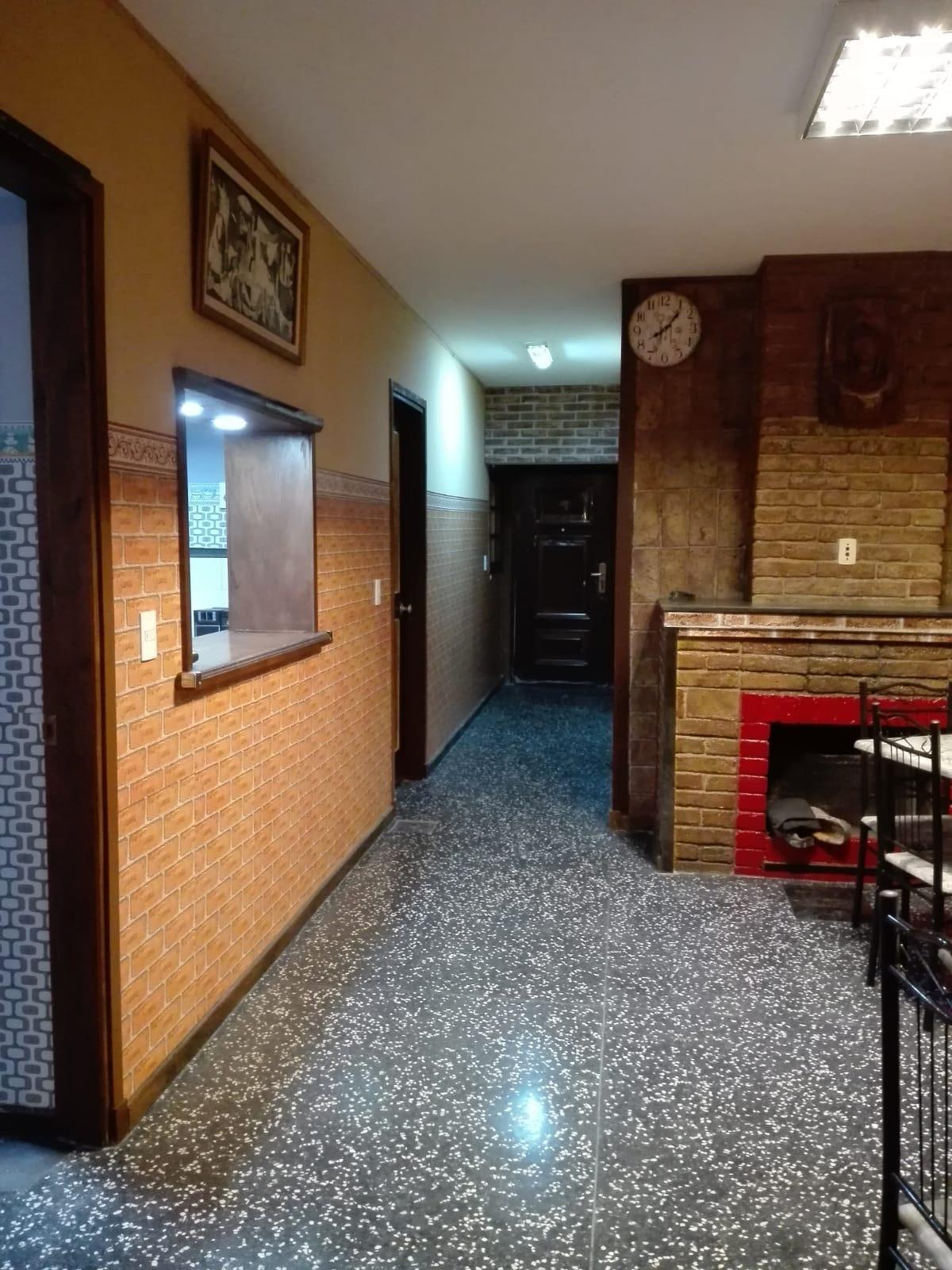 Residencia Estudiantil O Permanente Femenina  (zona Parque Batlle) AÑO 2026