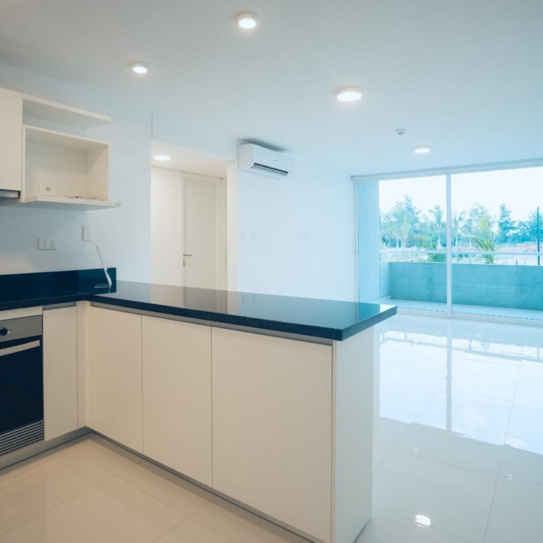 ALQUILO DEPARTAMENTO EN ALTAMIRA SURUBI´I — foto 3