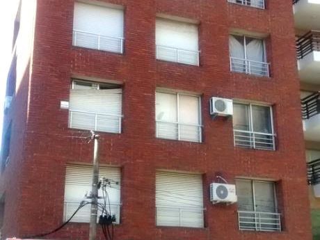 Venta Apto. 1 Dorm. Villa Biarritz. 21 De Setiembre Y Roque Graseras