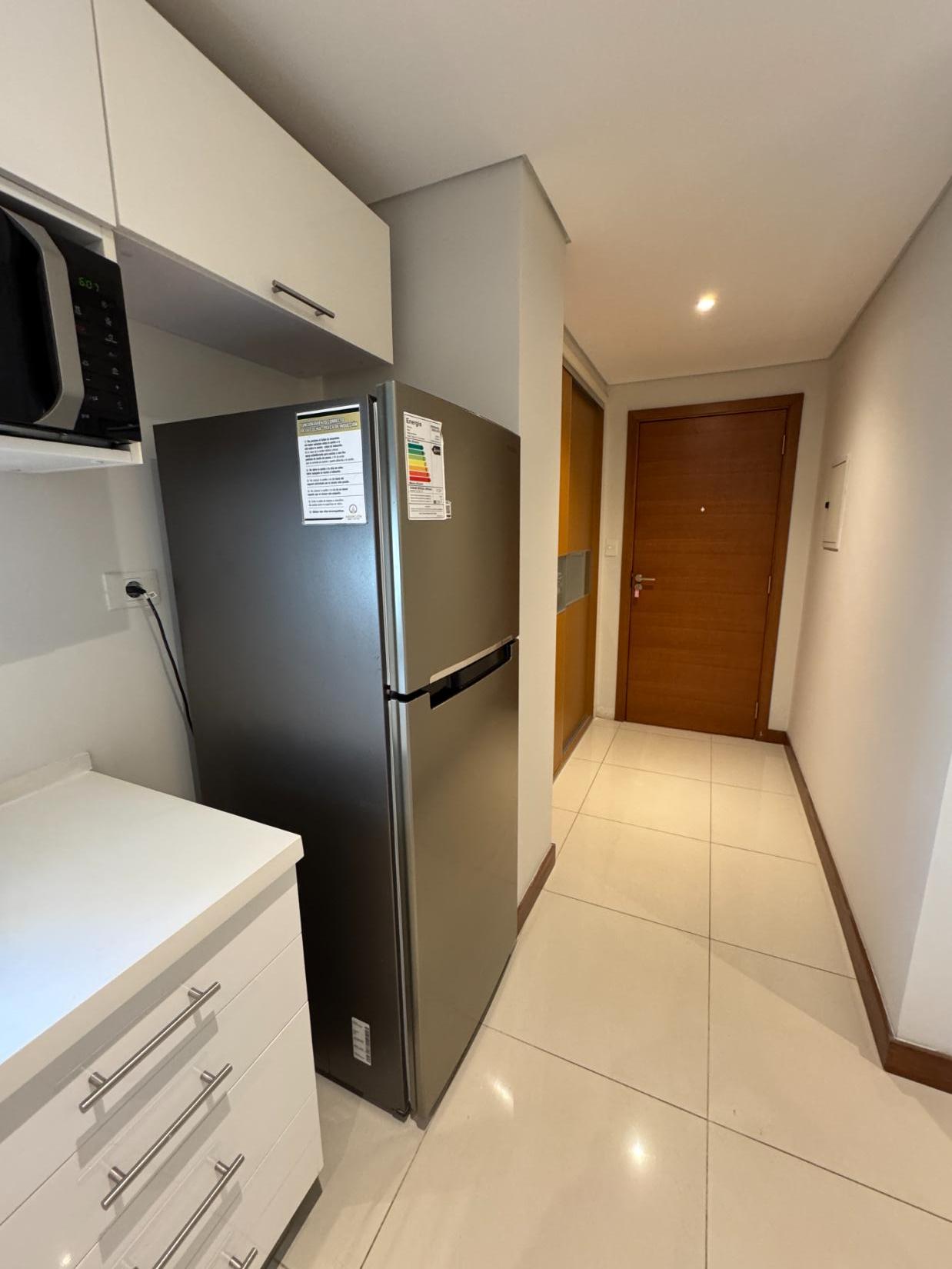 Monoambiente En Venta En Zona Sta Teresa — foto 2