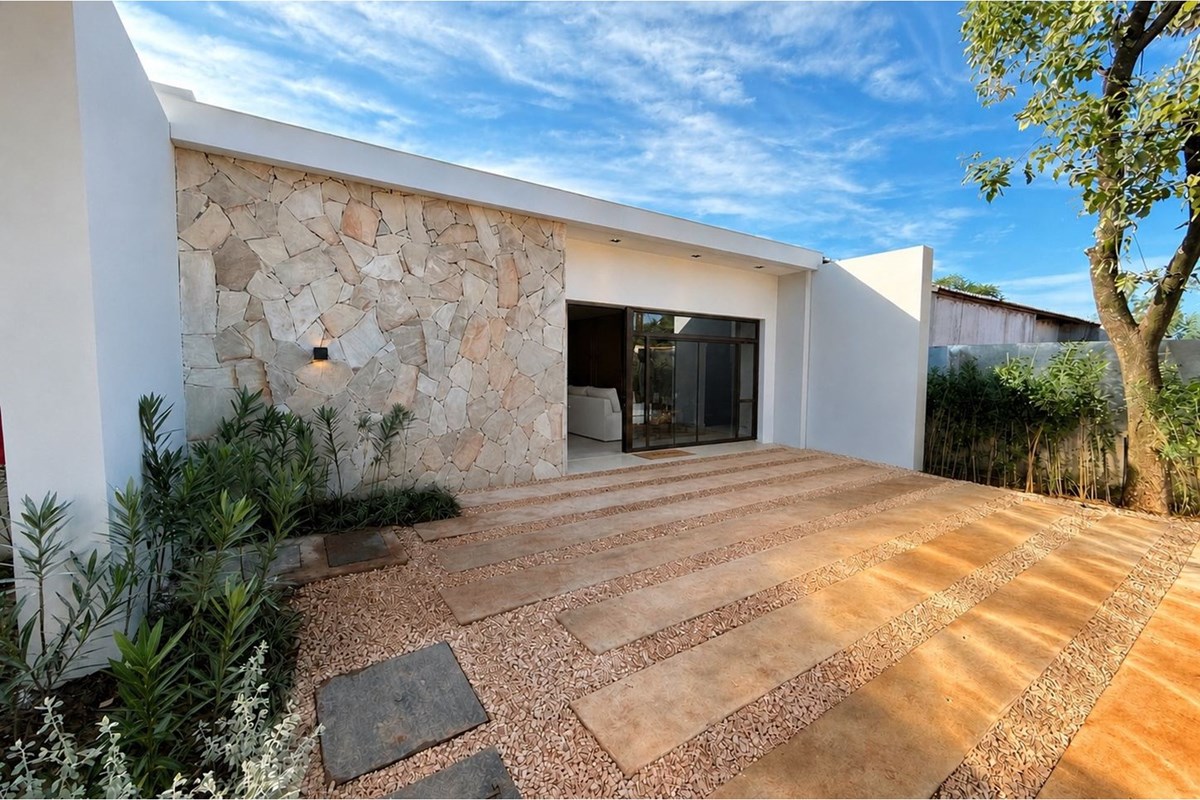 Casa en venta en Luque