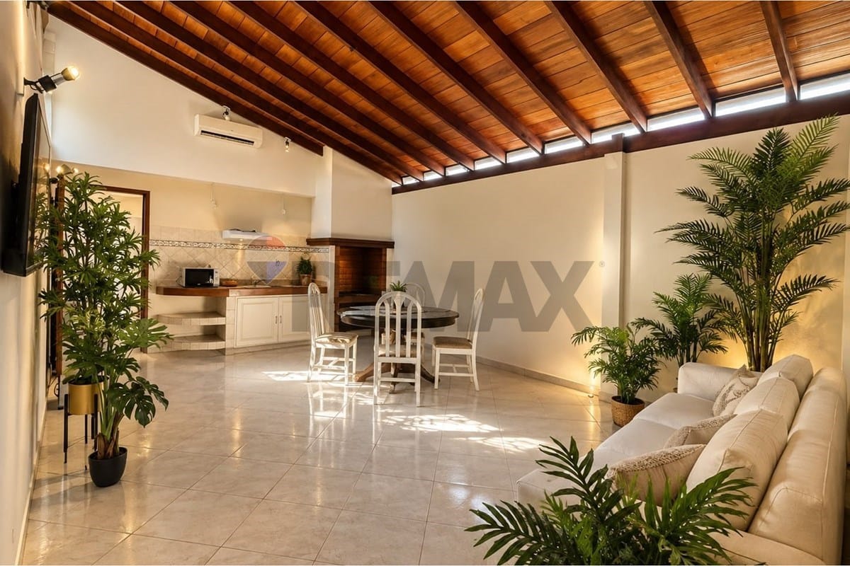 Departamento en alquiler en Ciudad Nueva