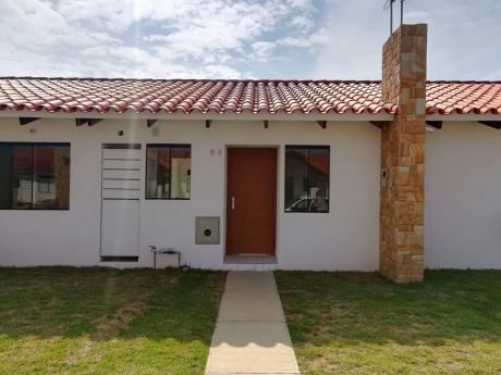 Casa A Estrenar En La Fontana Riviera