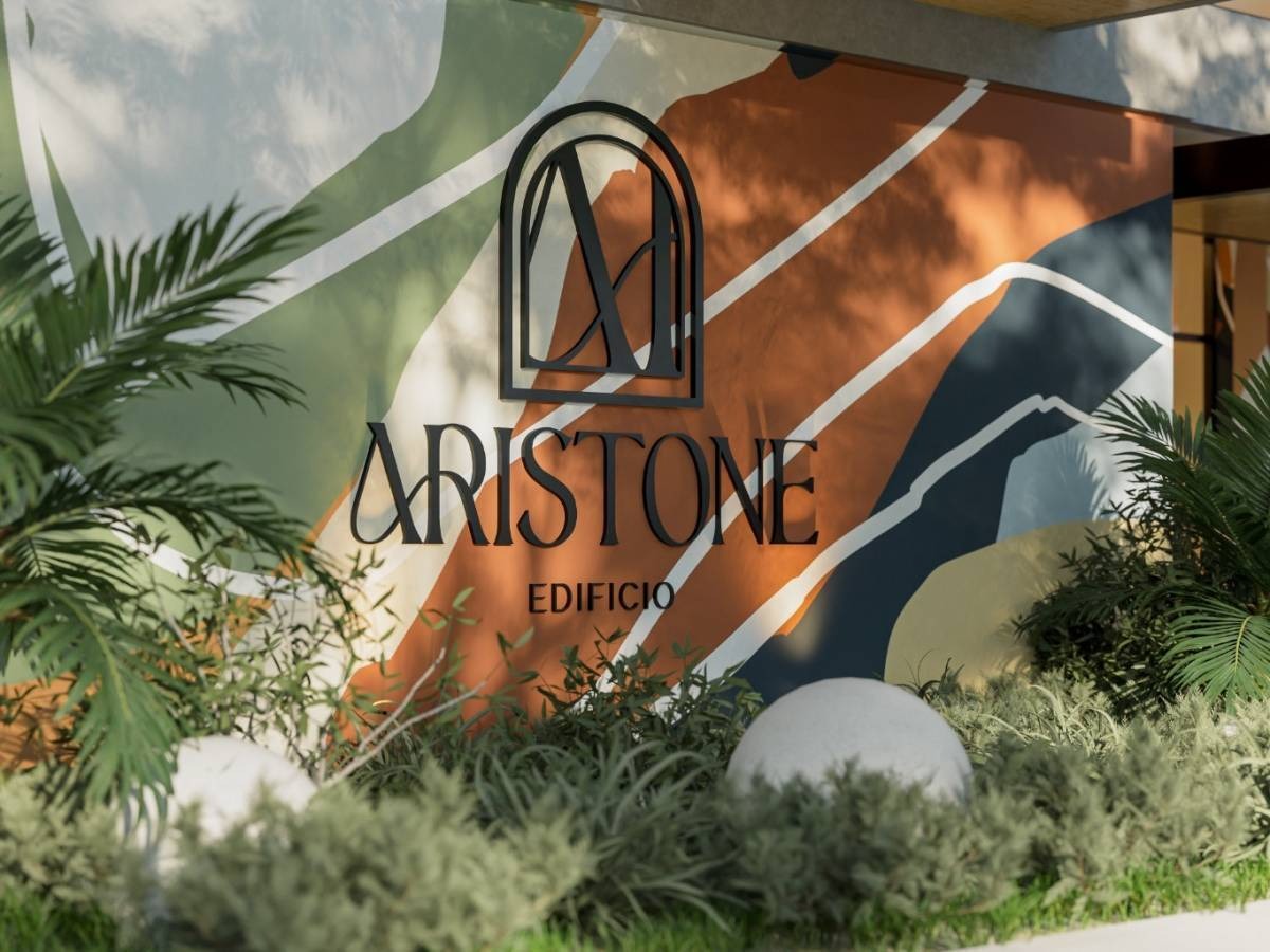 EDIFICIO ARISTONE DEPARTAMENTOS EN POZO EN FERNANDO DE LA MORA — foto 2