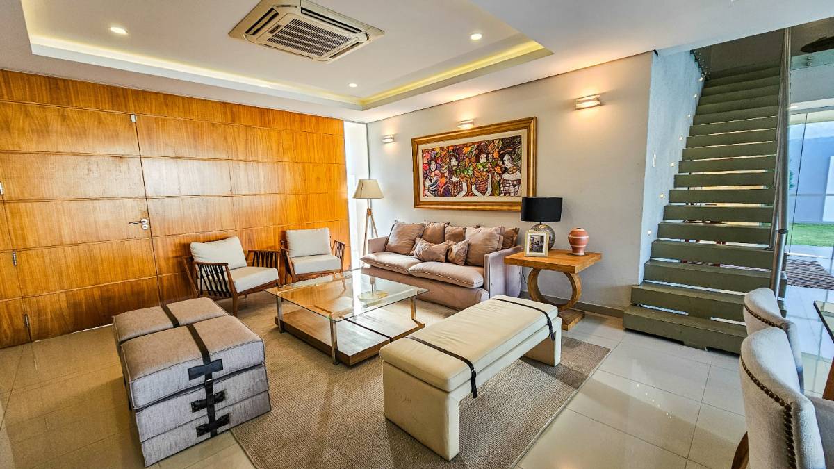 VENDO HERMOSA RESIDENCIA EN EL BARRIO SAN JORGE — foto 2