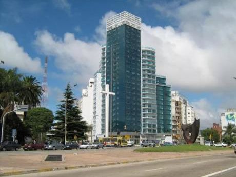 Vista 360º - Piso 21