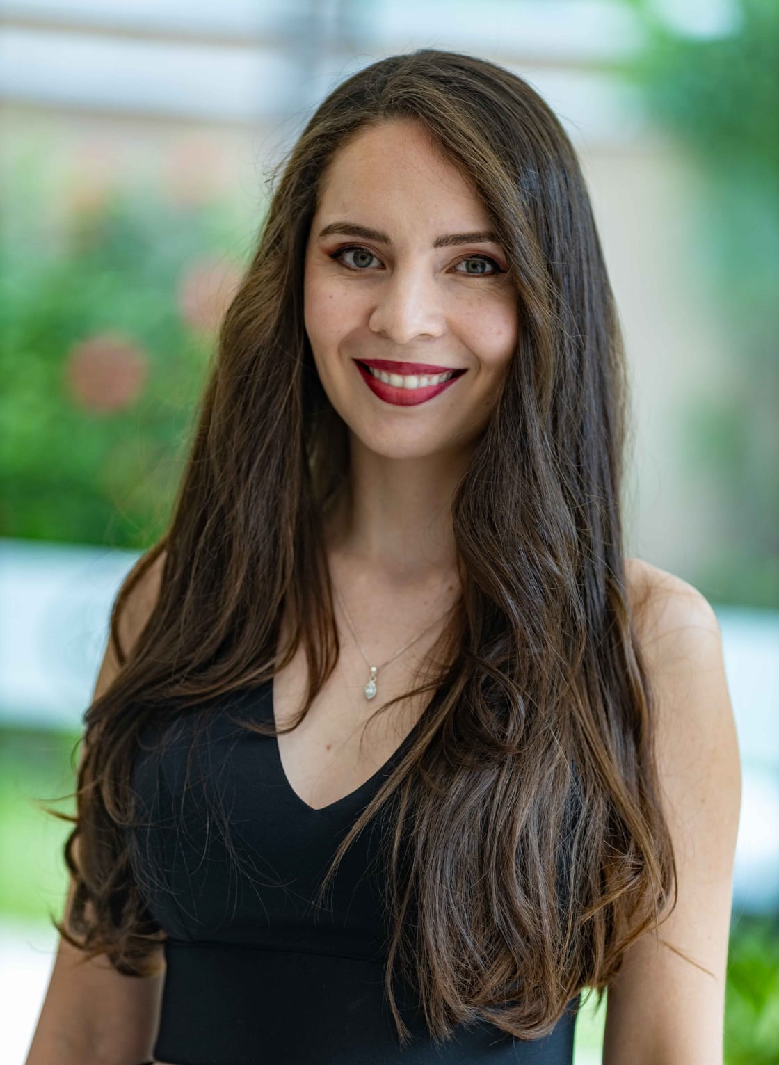 Valeria Robles - Century 21