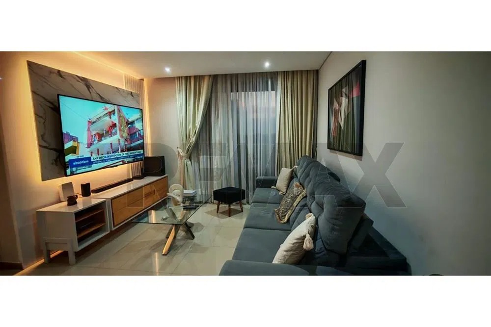 Departamento en alquiler en Villa Morra, Asunción — foto 2