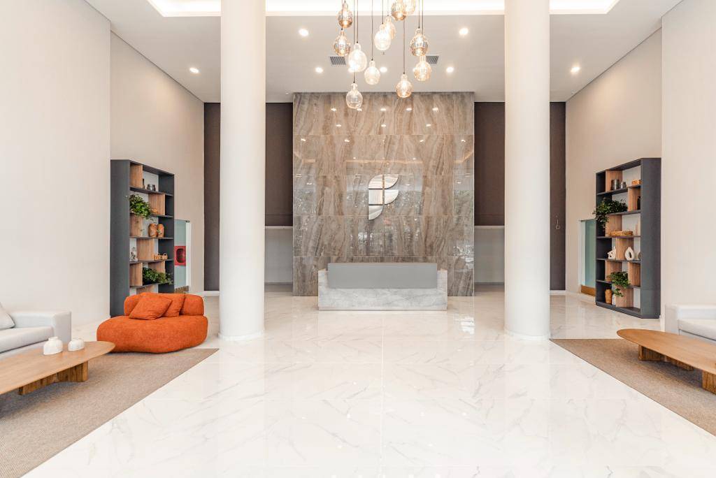 VENDO DEPTO DE 2 HABITACIONES - EDIF FORTALEZA BOGGIANI — foto 2