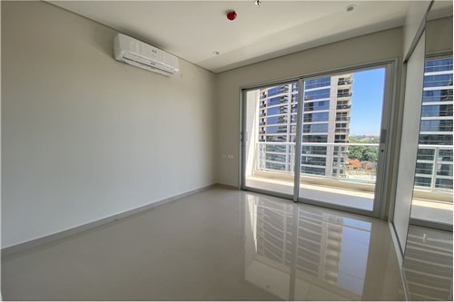 Departamento-Alquiler- Ycuá Satí, Asunción — foto 2