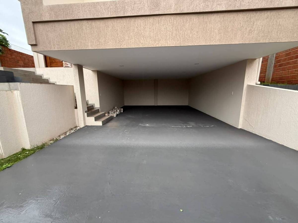 VENDO Casa Nueva a Estrenar – Encarnación — foto 2