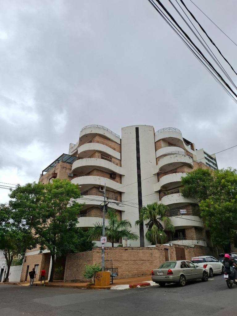 ALQUILO DEPTO 4 DORM EN EDIFICIO ALICANTE CENTRO - ID 50081 — foto 2
