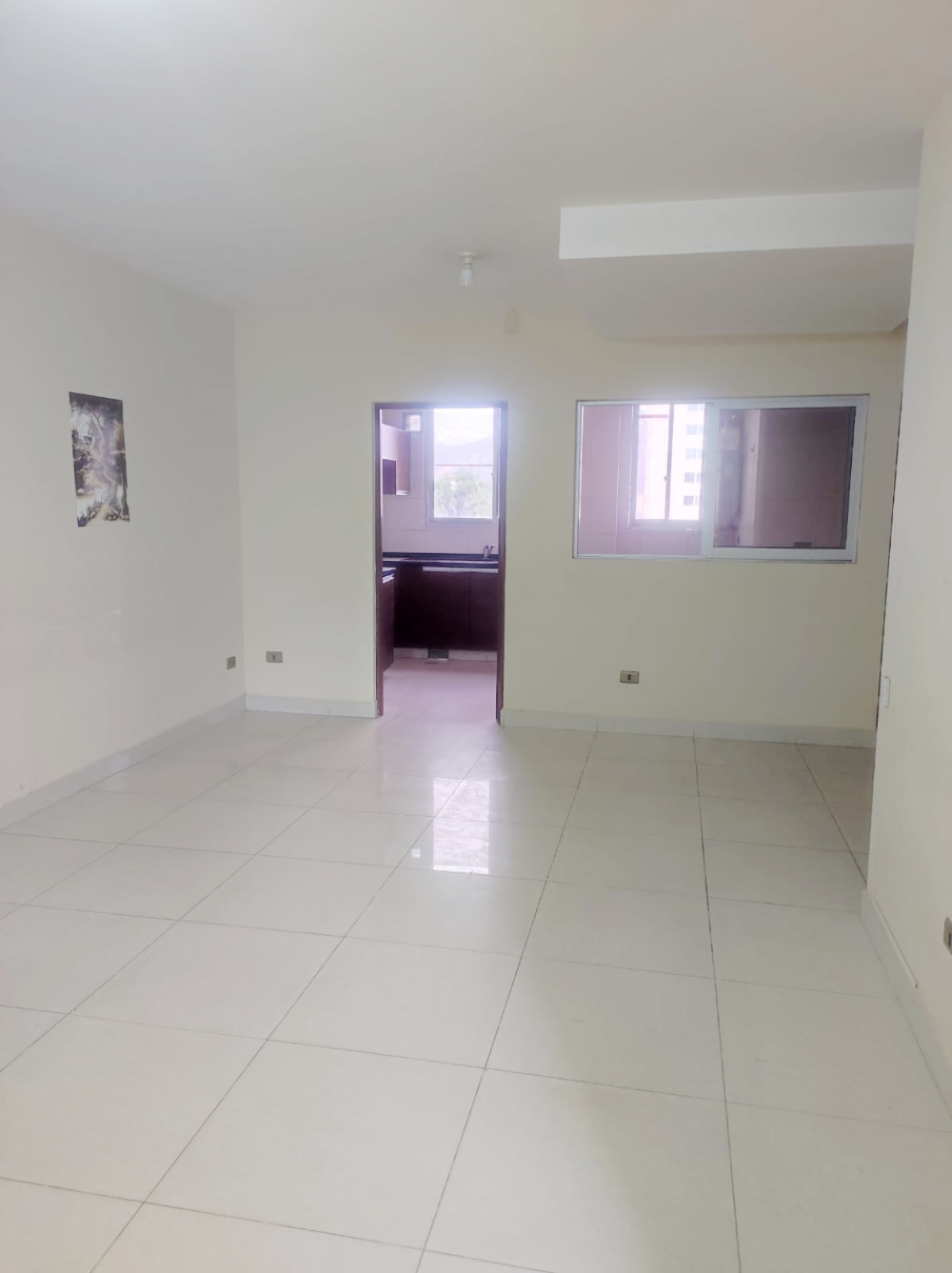 Departamento en alquiler bajo precio de mercado en Centro