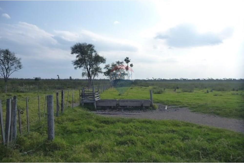 Estancia de 493 Hectáreas, Presidentes Hayes, Paraguay — foto 2