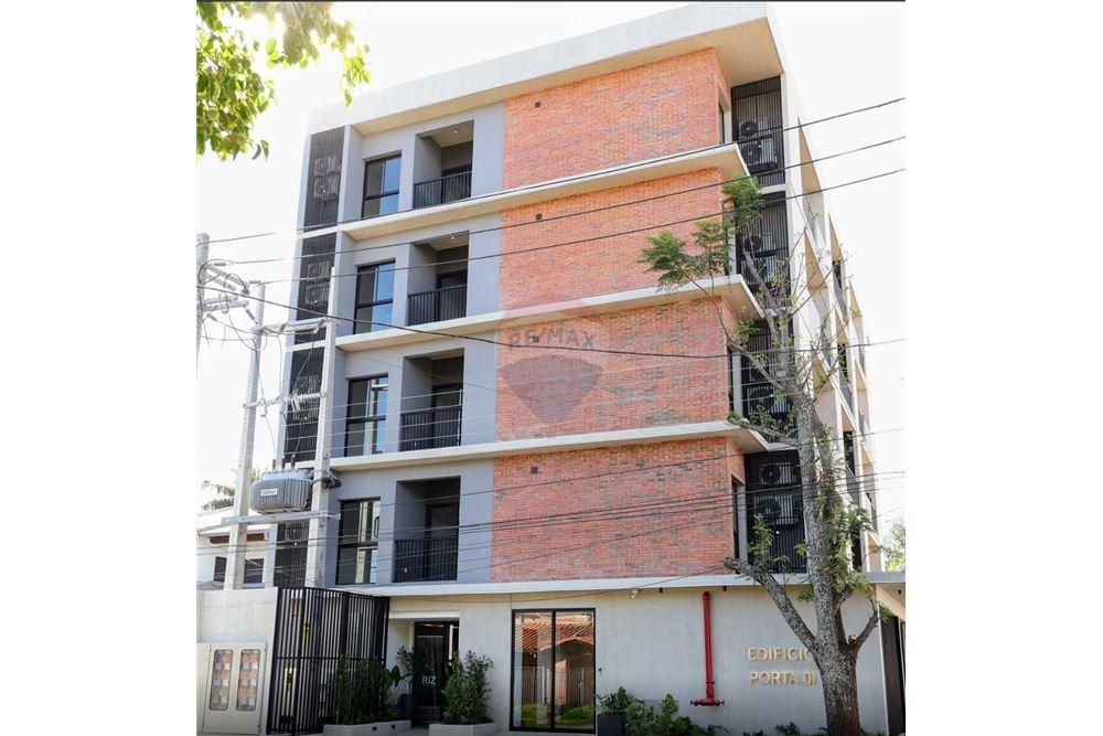 Departamento - Venta - Fernando De La Mora, Paraguay — foto 3