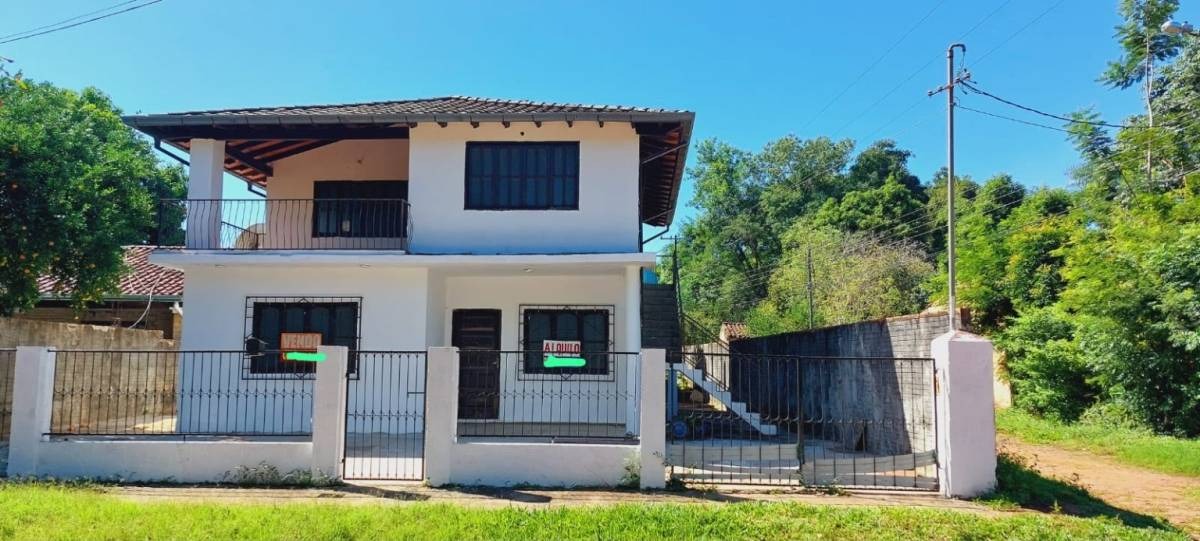 Casa en venta en San Antonio