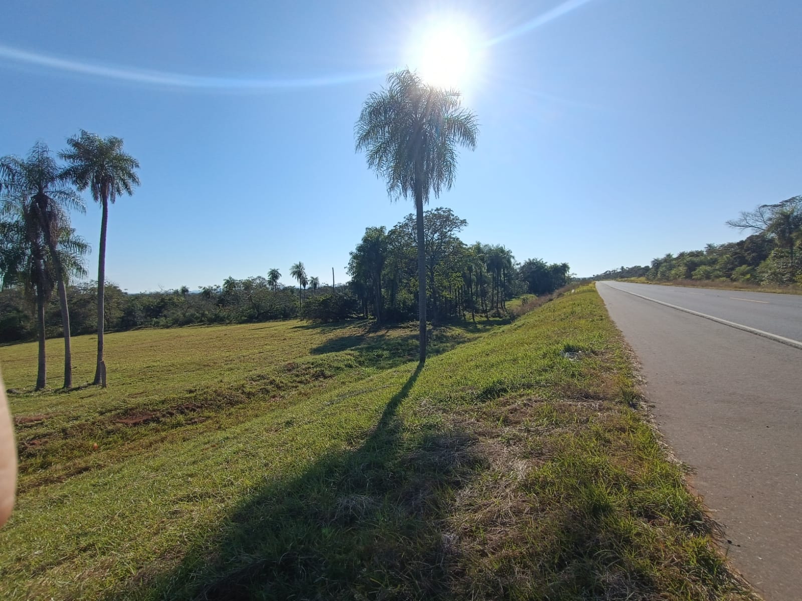 TERRENO EN CARAPEGUÁ — foto 3