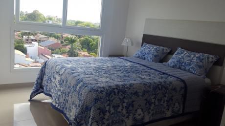 Alquiler Dpto Amoblado 2 Dormitorios Zona Santisima Trinidad Usd 1200