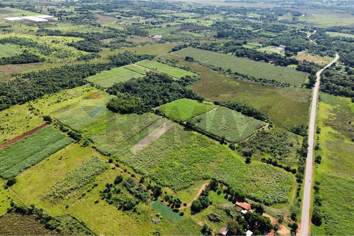 Campo en venta en Villeta — foto 3