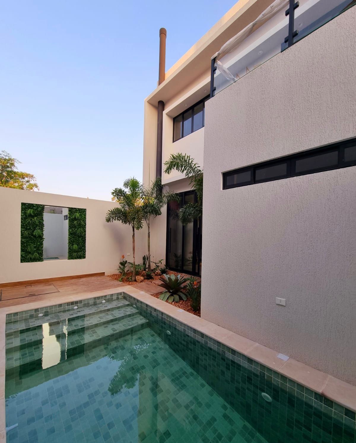 ALQUILO RESIDENCIA PREMIUM EN FERNANDO DE LA MORA — foto 2