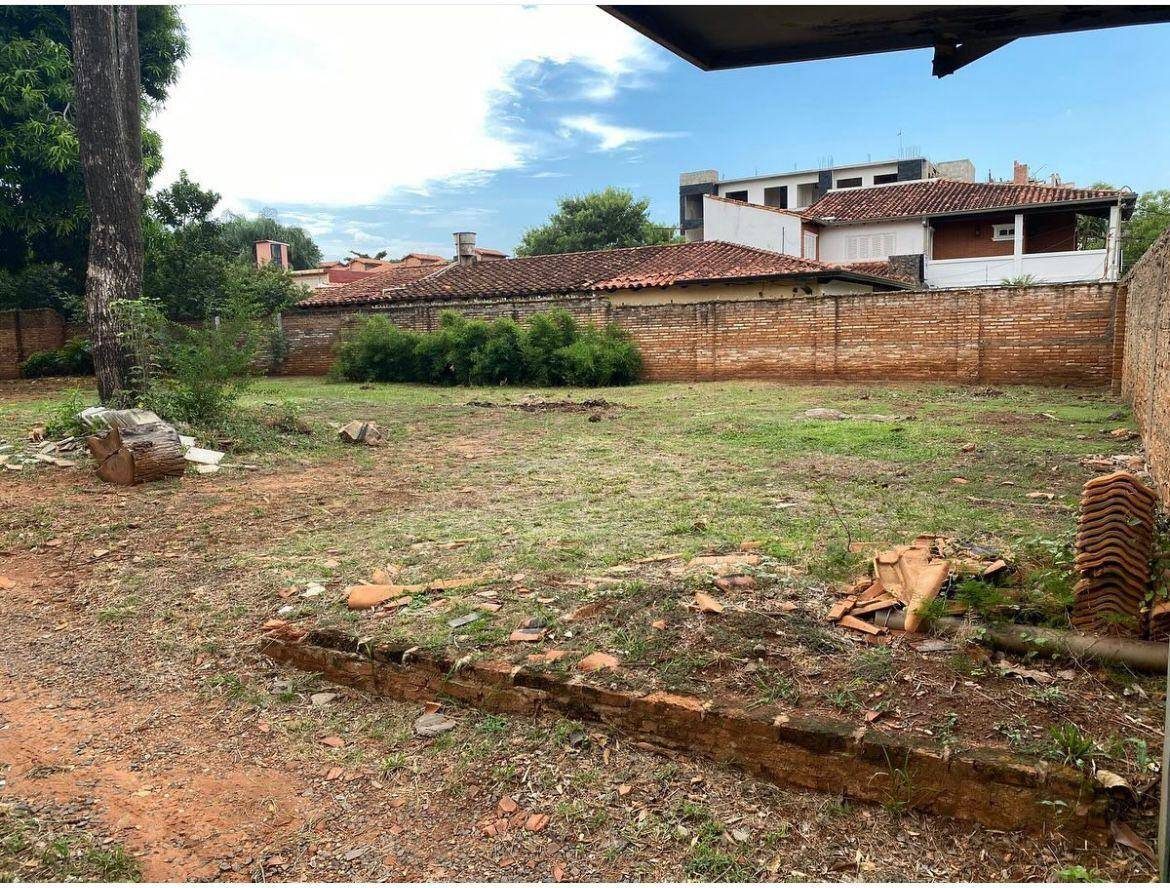 TERRENO PREMIUM EN VENTA – BARRIO HERRERA, ASUNCIÓN — foto 2