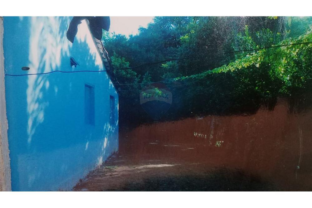 VENDO TERRENO A PASOS DE LA BASILICA DE CAACUPE — foto 3