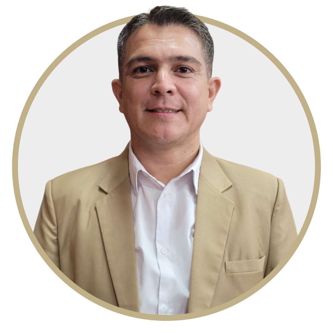 Erwin frias - Century 21 Norte