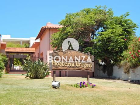 Venta Apart Hotel, Piriápolis
