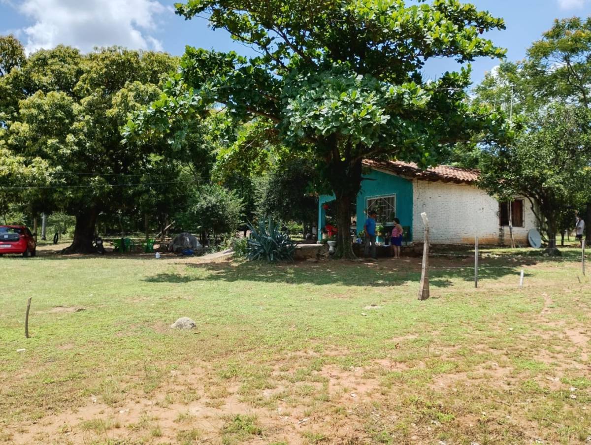 VENDO ESTANCIA EN LOMA GRANDE — foto 2